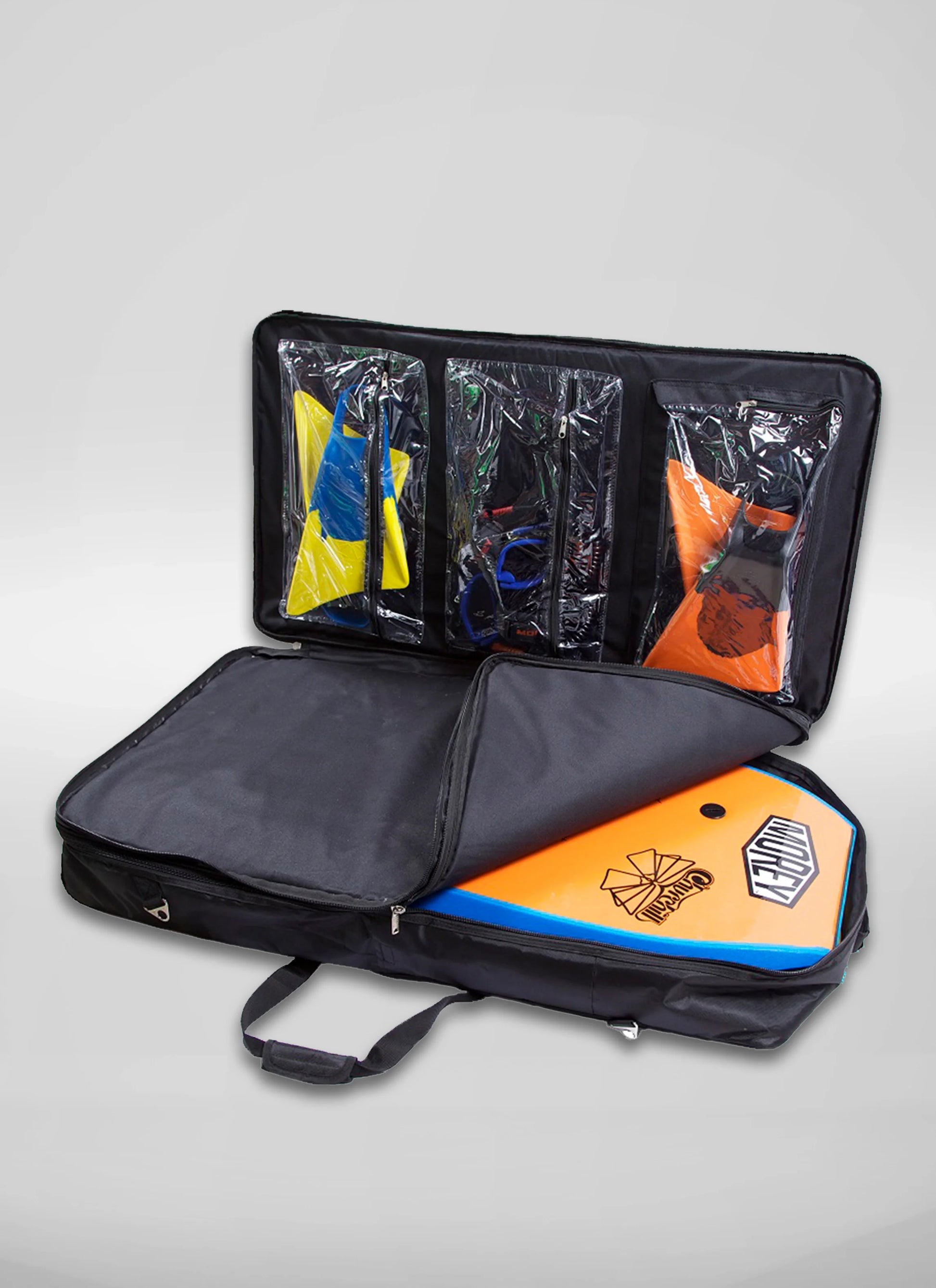 travel-wheely-bodyboard-bag-u8 TRAVELBODYBOARDBAGINSIDE.webp