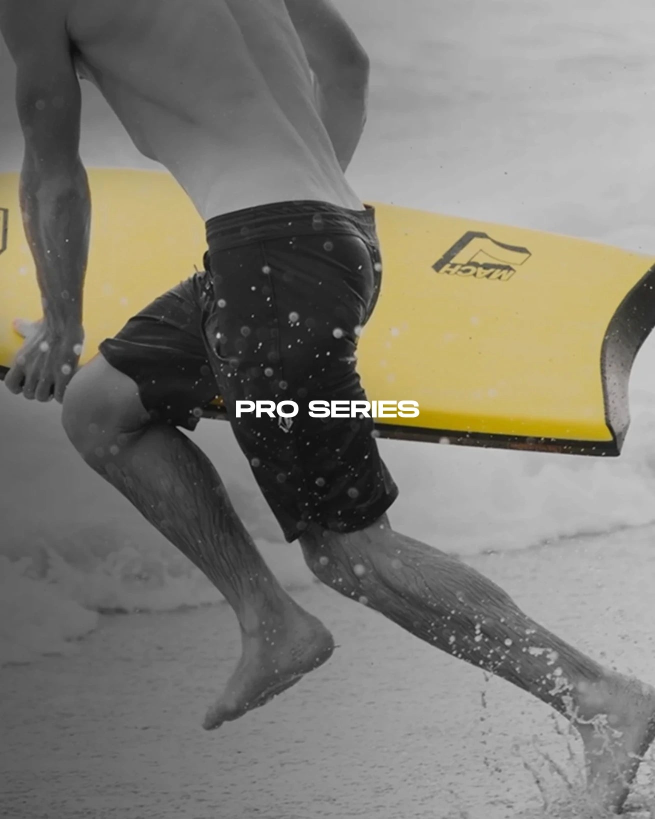 Pro Series