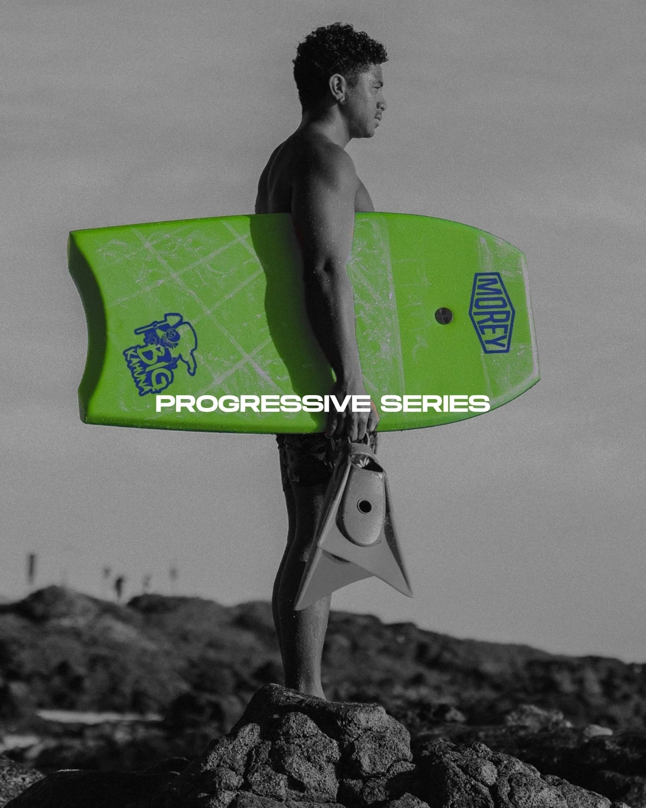 Progressive Series