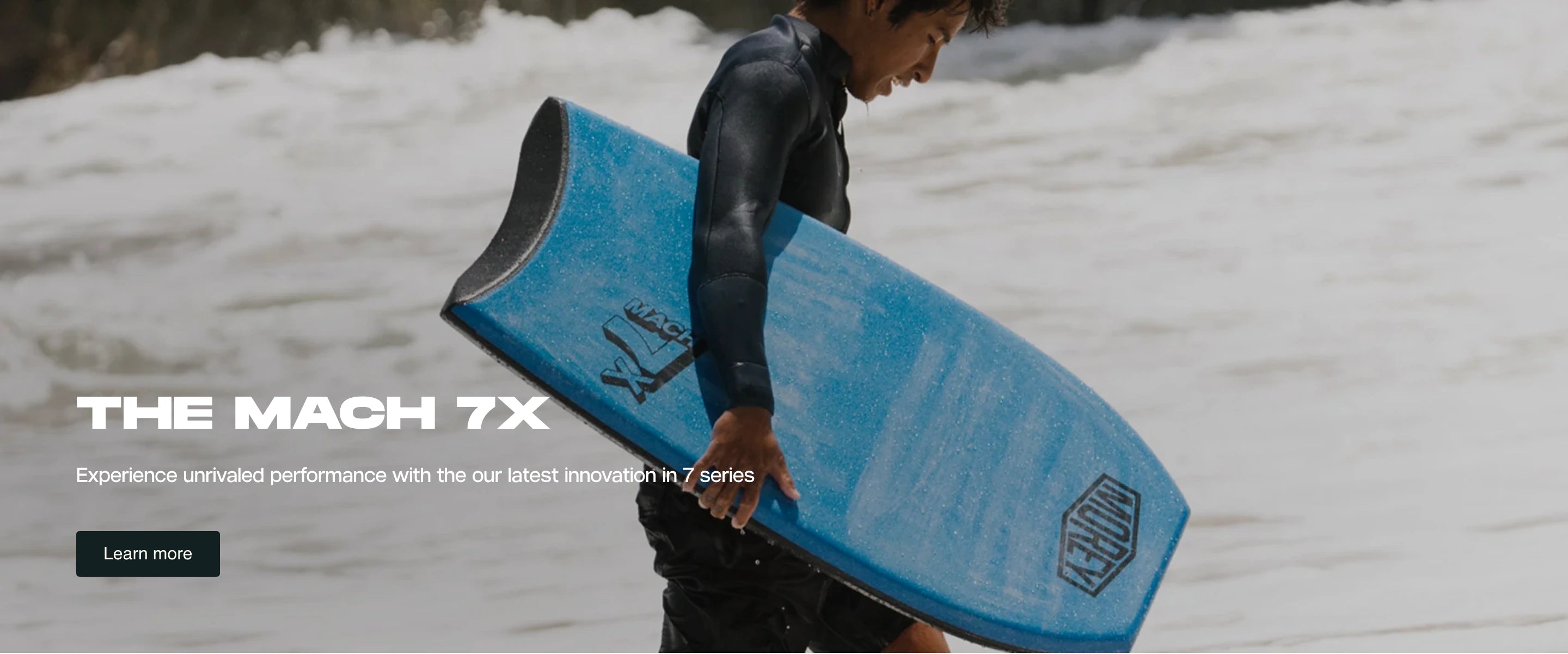 The MACH 7X